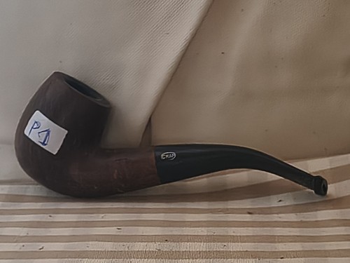 Pipe chap saint claude - pipe,