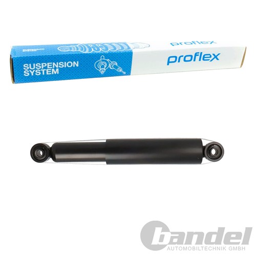 Proflex amortisseur gaz - amortisseur, À