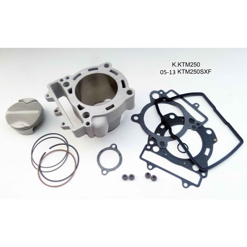 Kit cylindre piston - , ktm