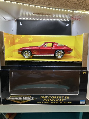 Chevrolet corvette sting - chevrolet,