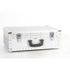 Rimowa #374.00 Tropique Boîtier en Aluminium 56 x 40 X 26 CM - Photo Valise -