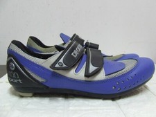 SHOES SHOES CHASSEURS BIKE CYCLING CYCLING DECATHLON (015) size 40