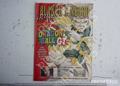 Dragon ball barbie - ball, gt