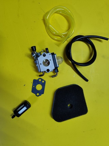 Kit carburateur taille - kit,