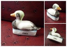 FEVE ALCARA 1996 SERIE LES CANARDS EIDER 02