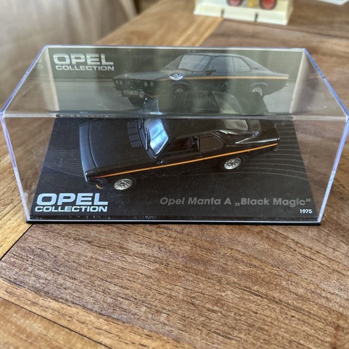 Opel collection - collection,