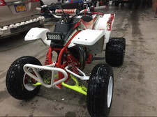 🔥 2002 YAMAHA BLASTER YZF