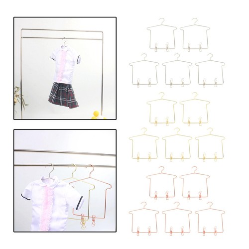 Pièces porte vêtements - 5,