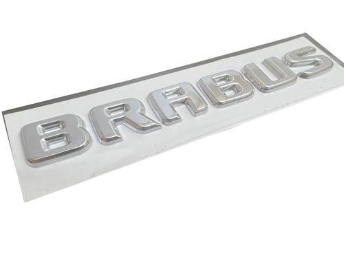 Brabus logo emblème - brabus,