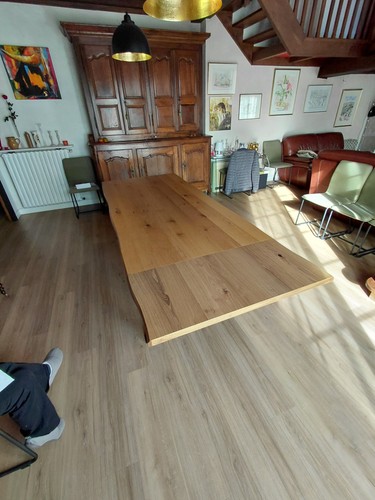 Table salle manger - salle,