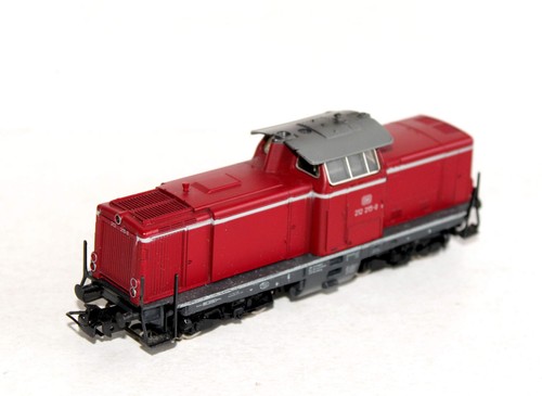 Marklin 3072 locomotive - marklin,