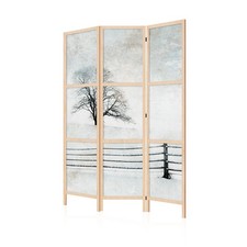 LUMASOUL Paravent Intérieur
