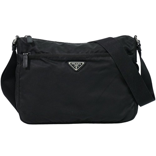 Sac bandoulière prada - prada, en