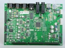 Main Board For Korg PA-800 (KIP-2102)