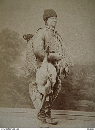 Photo cdv weinwurm söhne - ,
