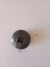 ECROU DE VOLANT 11X100