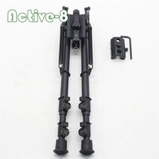27"inch LRA Bipod Free