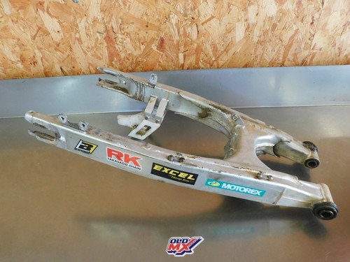 Bras oscillant yamaha 125 dtr - bras,