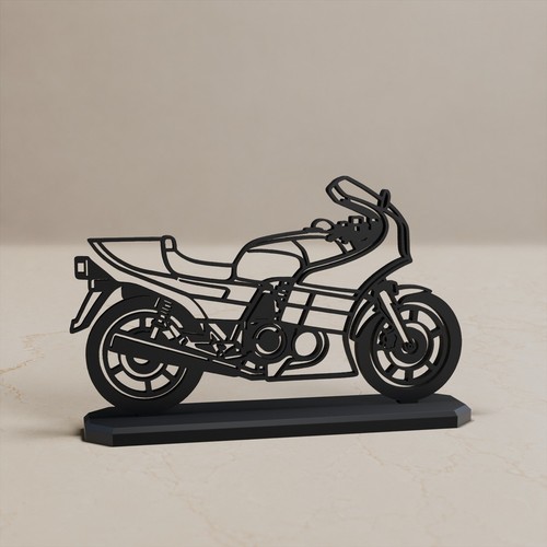 Honda cb1100r support - honda,