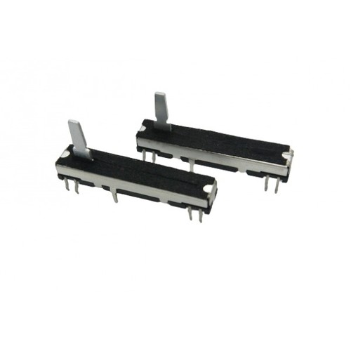 Sliders roland juno - sliders,