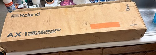 Used roland shoulder - roland,