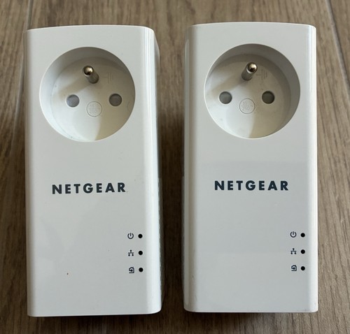 Netgear lot kit duo - netgear,