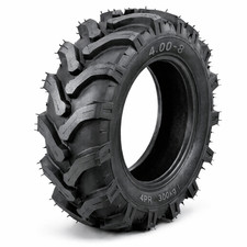 Pneu Crampon  4.00-8  Tracteur