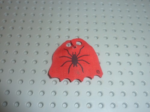 Lego minifigure cape cloth - cape,