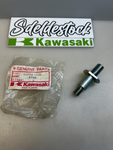 Boulon kawasaki 92004 1020 - 1,