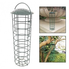 Mangeoire à oiseaux suspendue