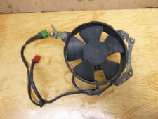 VENTILATEUR SCOOTER HONDA 125