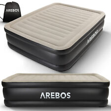 AREBOS Matelas à air