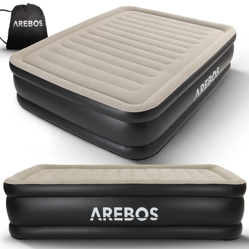 Arebos matelas air - arebos, à