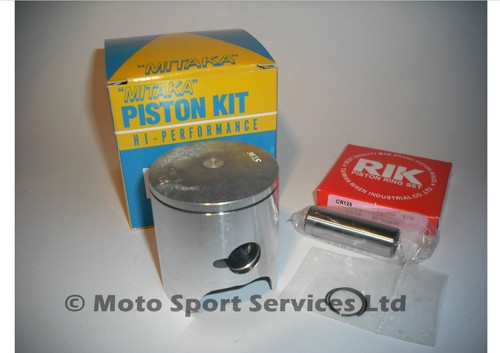 Kit piston course mitaka - kit, de