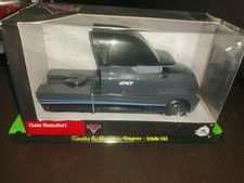 CAMION PIXAR DISNEY STORE Semi