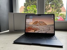 Apple MacBook Air M2 16Go RAM