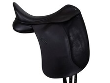 Wintec 500 Dressage Saddle