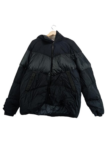Nike doudoune homme noir - nike,