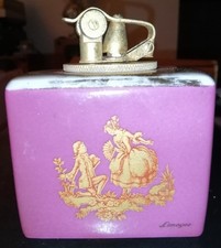 briquet de collection en