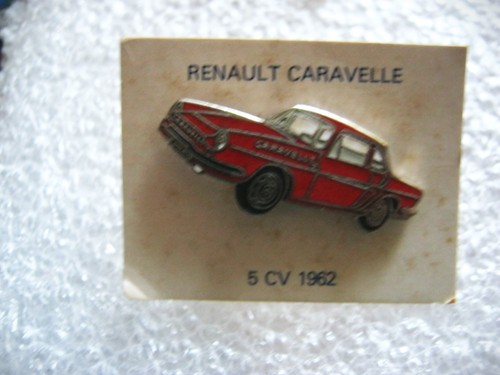 Pins vehicule renault - vehicule,