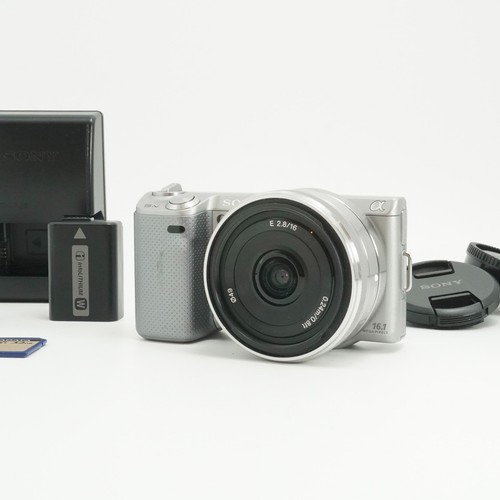 Appareil photo sans - , miroir