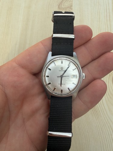 Omega genève montre - genève,
