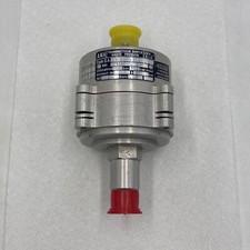 67-005-124-00 Jaeger High Pressure Transmitter Assembly