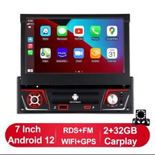 Autoradio 1 Din 7” 2G+32GB