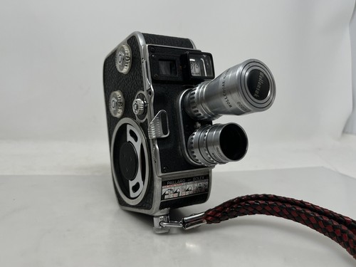 Vintage bolex paillard - vintage,