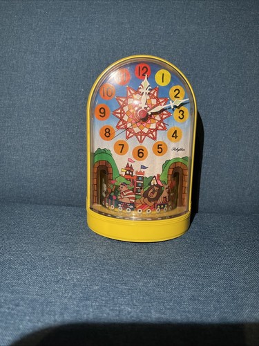 Ancienne horloge pendule - ancienne,