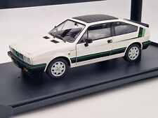 ALFA ROMEO Alfasud Sprint 1.5 QV Balocco Bianca - Mythical-Diecast - 1/18 Scale