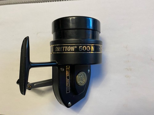 Ancien moulinet - ancien, ,