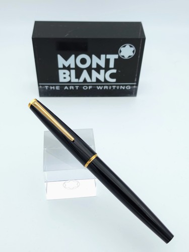 Montblanc 220 vintage fountain - montblanc,