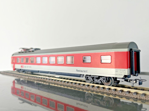 Märklin 4125 sbb cff - sbb-cff-ffs,